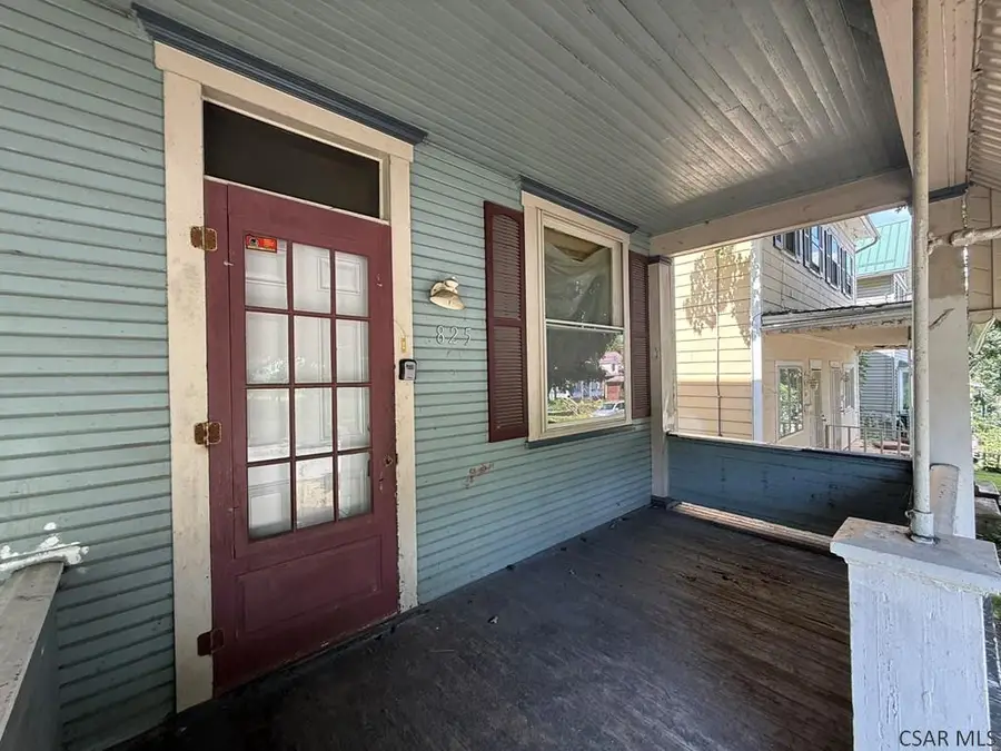825-827 Cypress Avenue, Johnstown, PA 15902 - #3