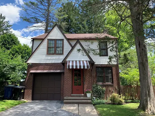 369 Bliss Street, Johnstown, PA 15905