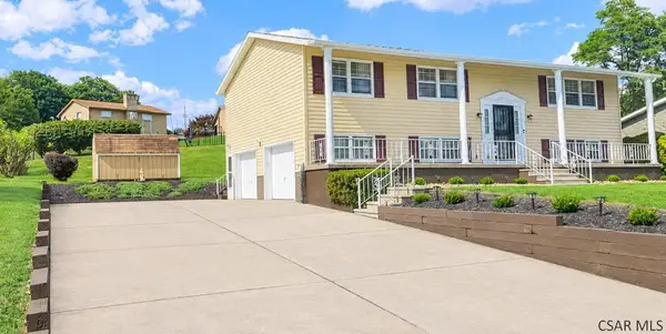 112 Gregory Road, Johnstown, PA 15905