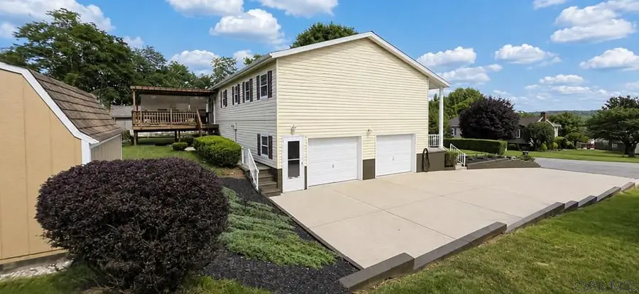 112 Gregory Road, Johnstown, PA 15905 - #2
