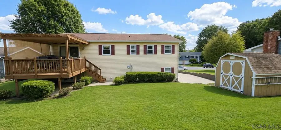 112 Gregory Road, Johnstown, PA 15905 - #3