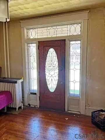 1105 Confer Ave., Johnstown, PA 15905 - #3