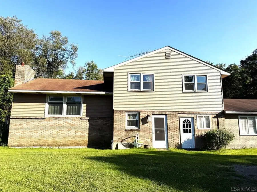 168 Pine Bluff Rd, Sidman, PA 15955 - #3