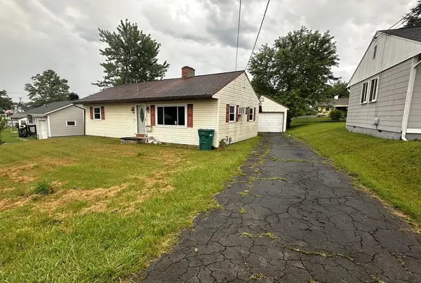 217 Sherwood Drive, Johnstown, PA 15905