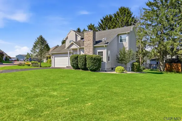 875 Harrington Ln, Somerset, PA 15501