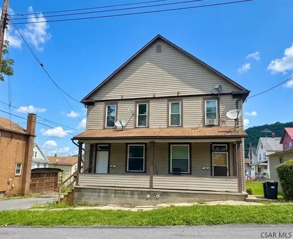 314-316 Village Street, Johnstown, PA 15902