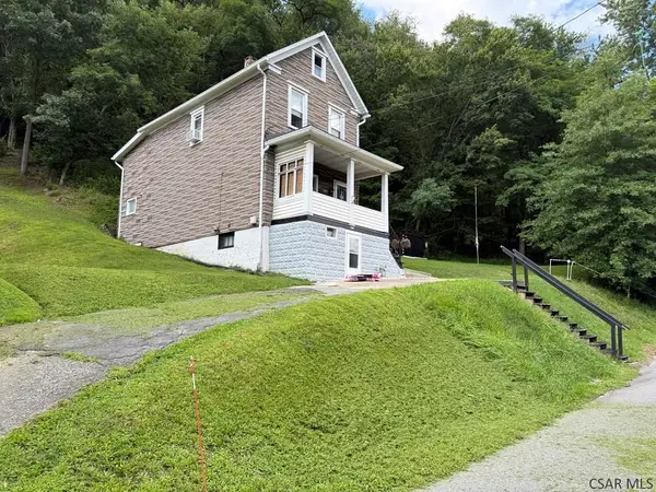 433 Figg Avenue, Johnstown, PA 15901