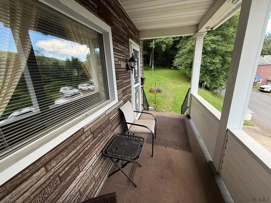 433 Figg Avenue, Johnstown, PA 15901 - #2