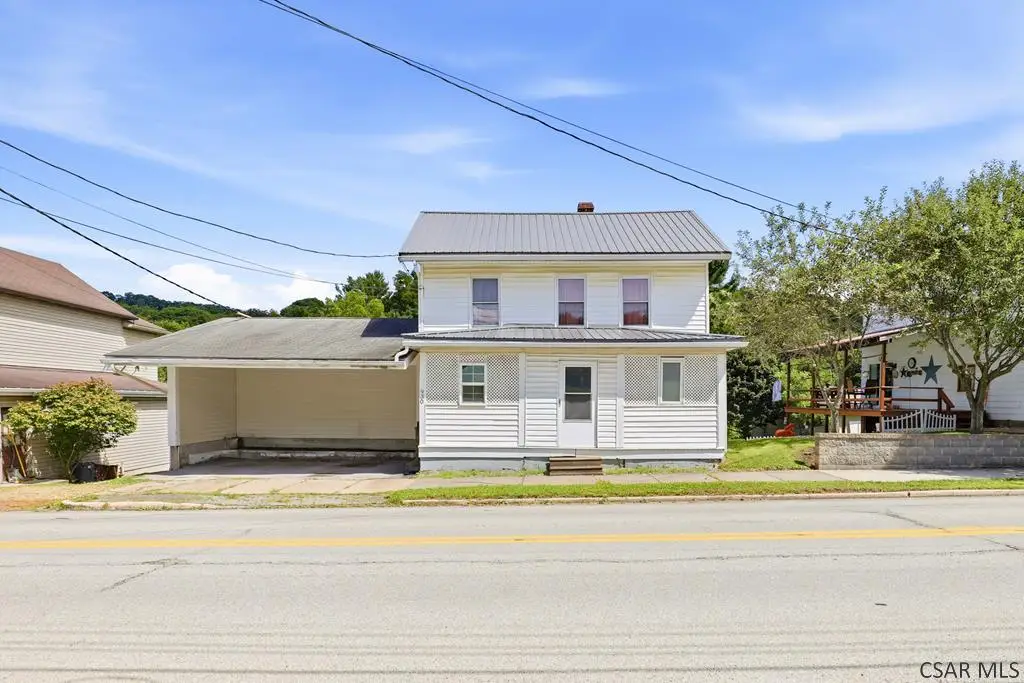930 Main Street, Rockwood, PA 15557 - #1