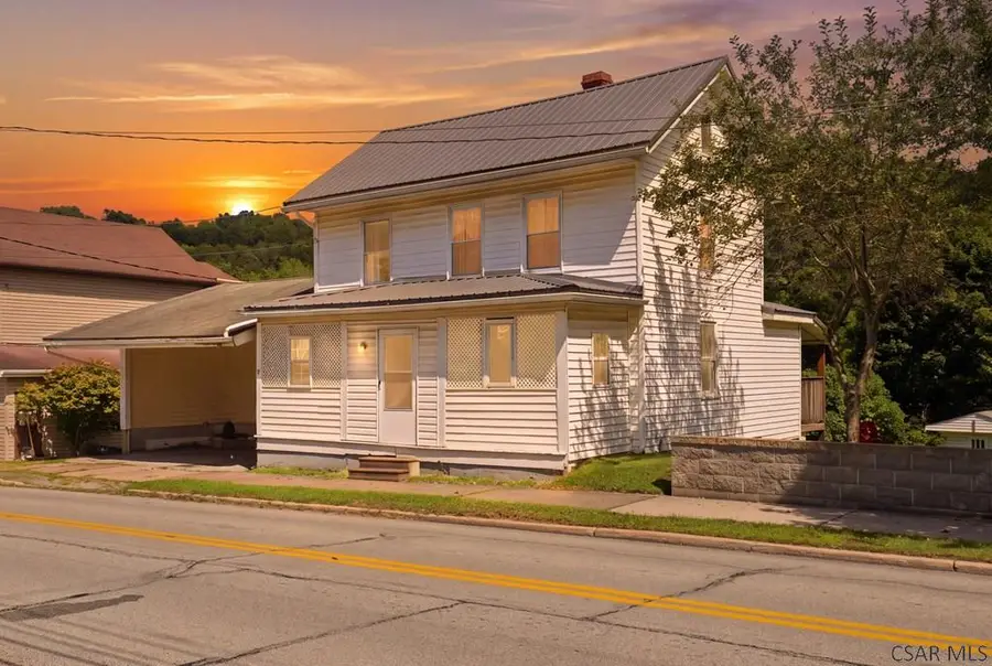 930 Main Street, Rockwood, PA 15557 - #2