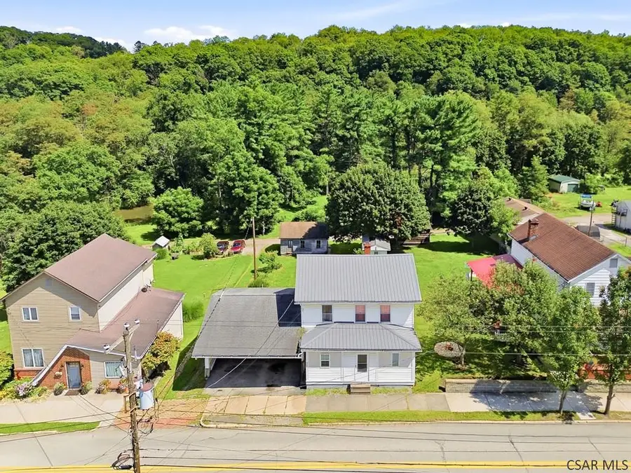 930 Main Street, Rockwood, PA 15557 - #3