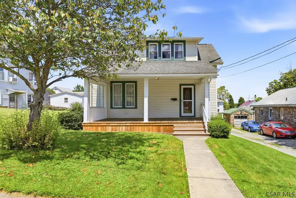 247 E Fairview St, Somerset, PA 15501 - #1