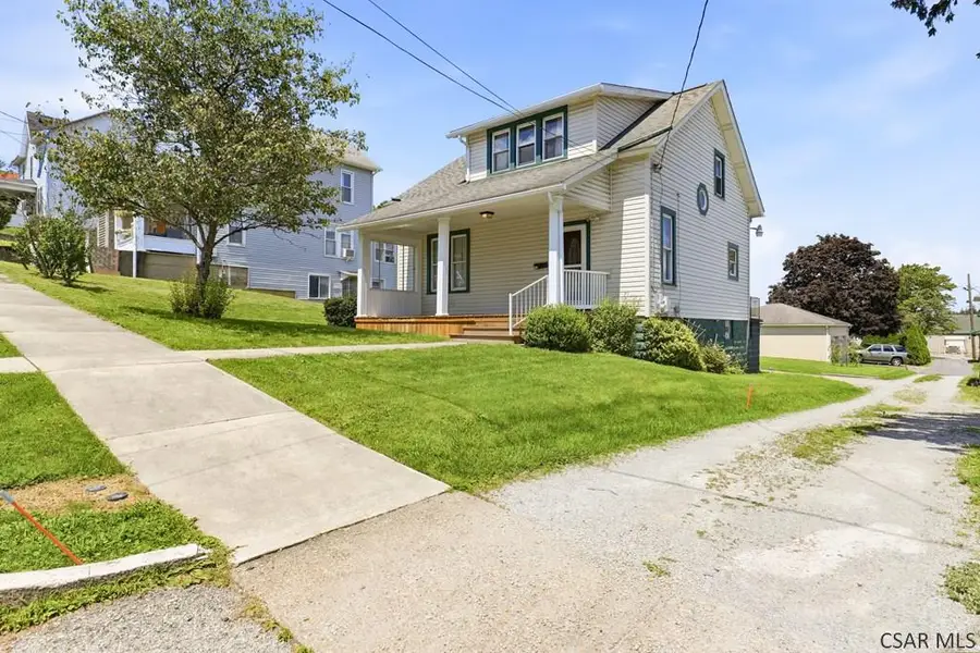 247 E Fairview St, Somerset, PA 15501 - #3