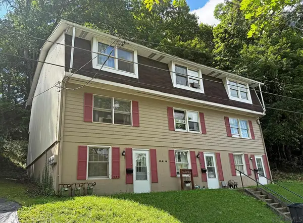 1187-1189 Mckinley Avenue, Johnstown, PA 15905