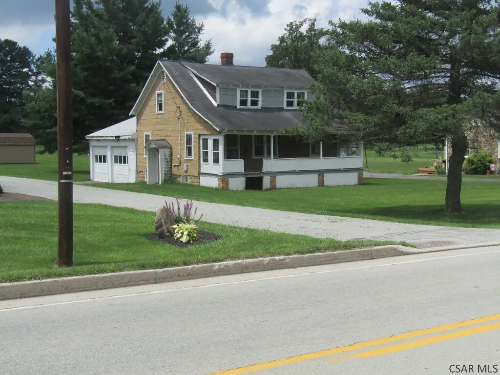 1861 N Center Ave., Somerset, PA 15501 - #1