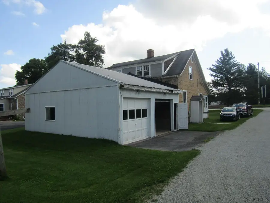 1861 N Center Ave., Somerset, PA 15501 - #2