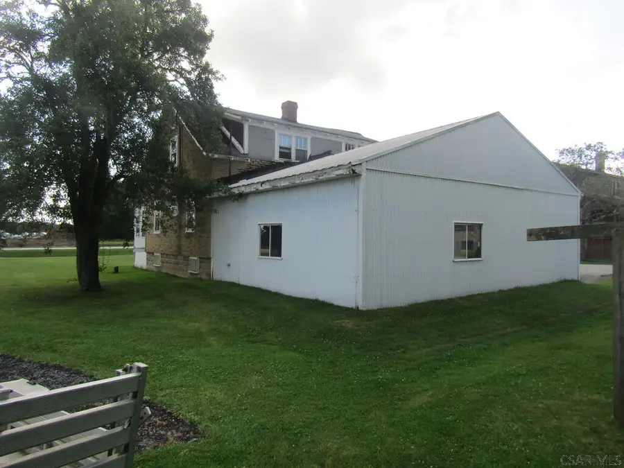 1861 N Center Ave., Somerset, PA 15501 - #3