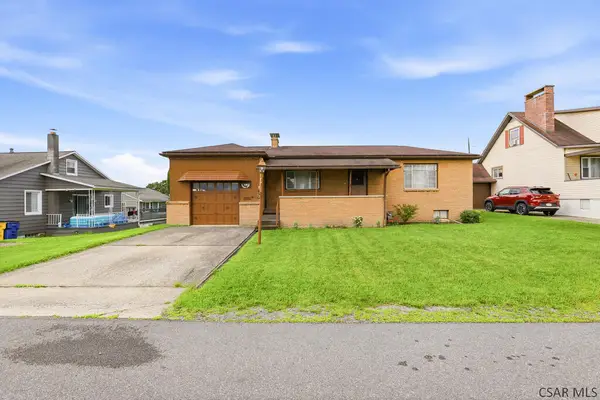 340 Columbia Street, Johnstown, PA 15905