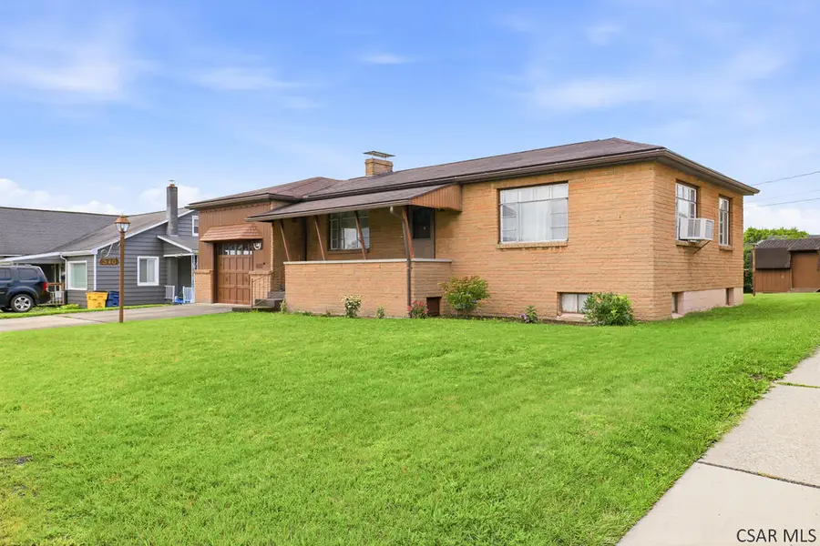340 Columbia Street, Johnstown, PA 15905 - #3
