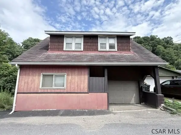 641 Fairfield Avenue, Johnstown, PA 15906
