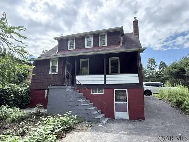 641 Fairfield Avenue, Johnstown, PA 15906 - #3