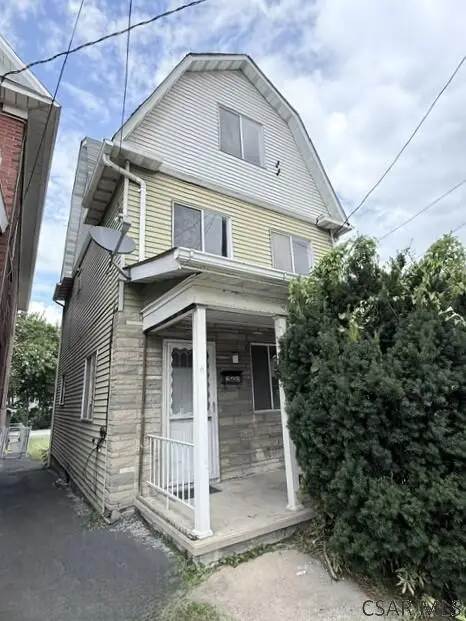 240 Fairfield Avenue, Johnstown, PA 15906