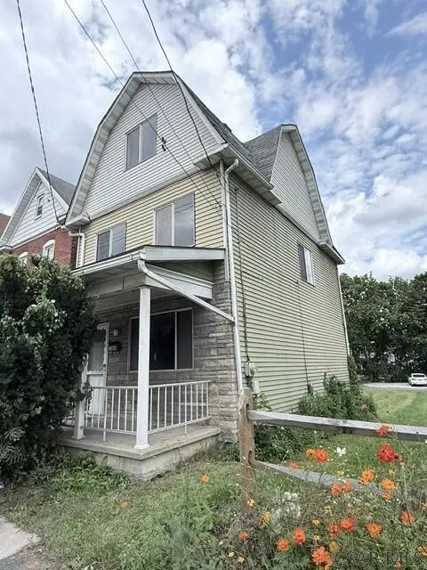 240 Fairfield Avenue, Johnstown, PA 15906 - #3