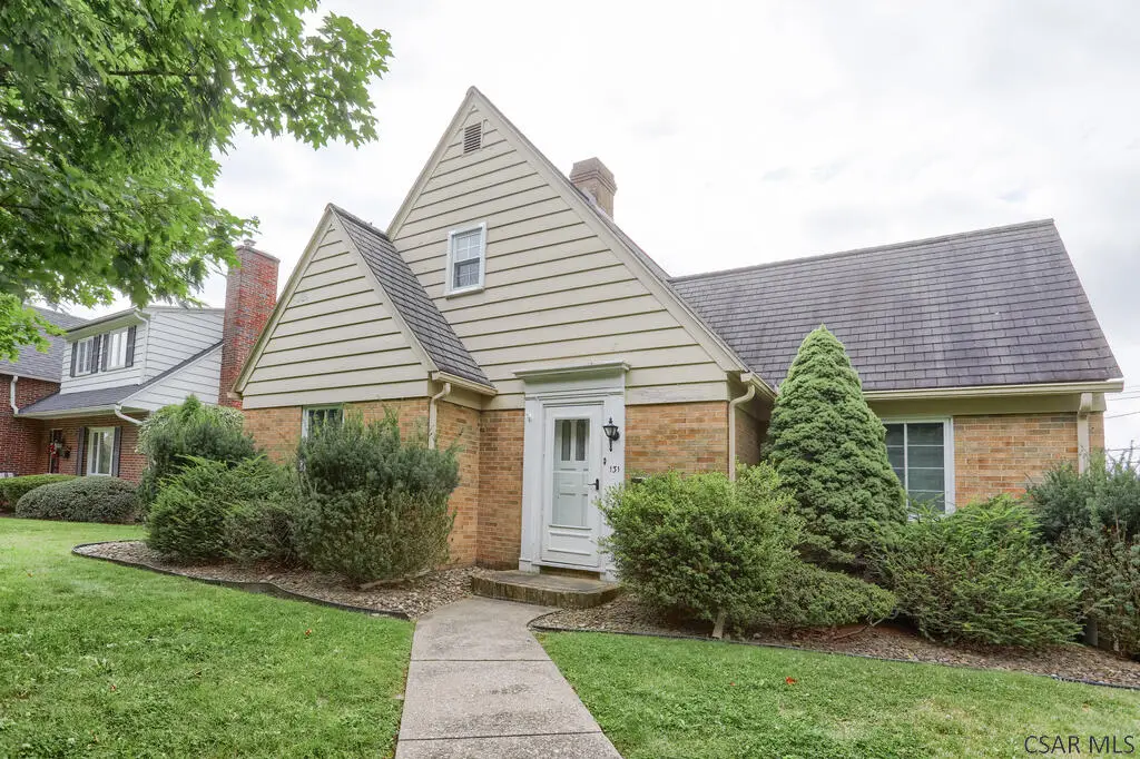 131 Lindberg Avenue, Johnstown, PA 15905 - #1