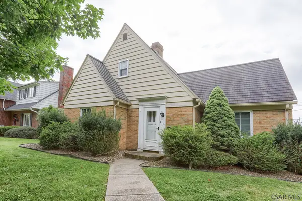 131 Lindberg Avenue, Johnstown, PA 15905