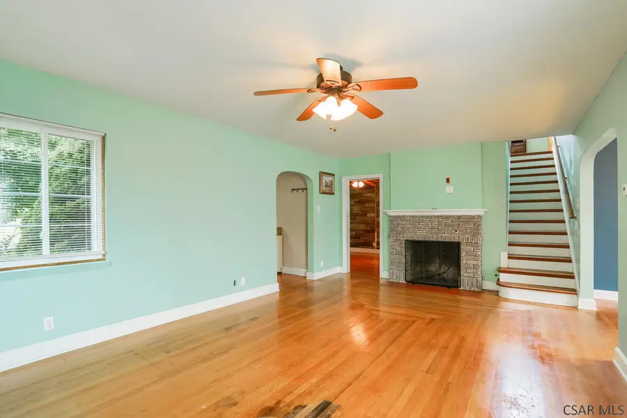 131 Lindberg Avenue, Johnstown, PA 15905 - #2