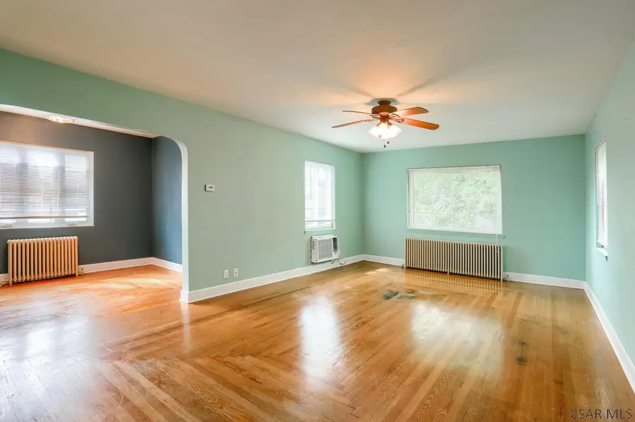 131 Lindberg Avenue, Johnstown, PA 15905 - #3