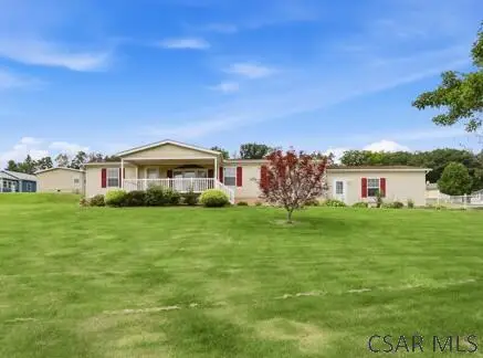 154 Angel Lane, Somerset, PA 15501