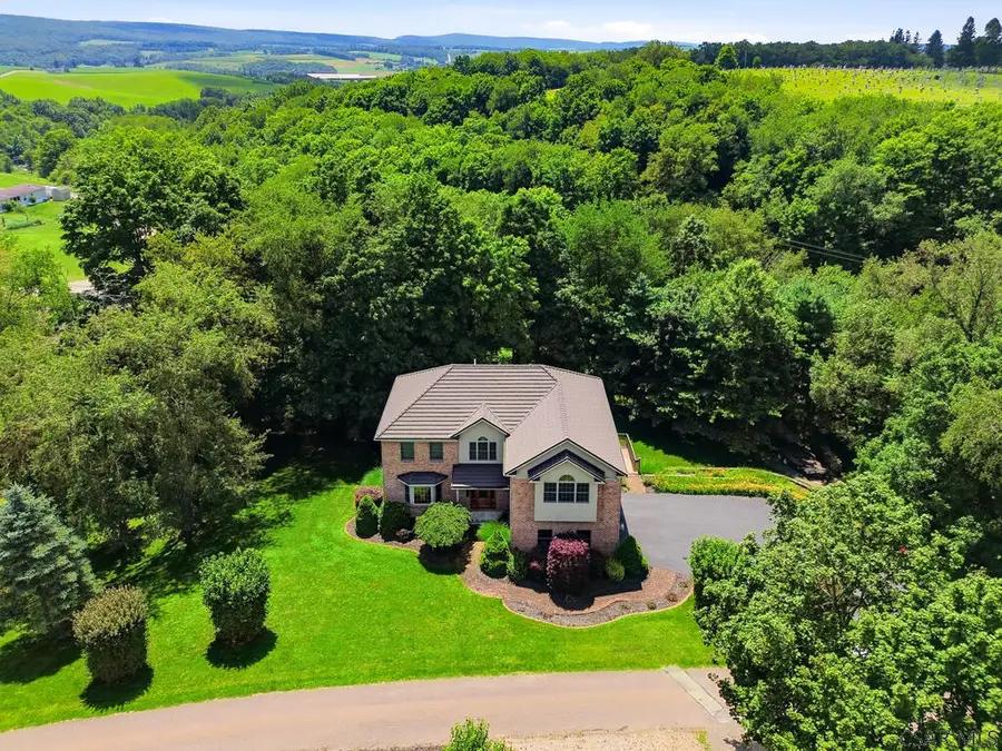1004 Broderick Street, Berlin, PA 15530 - #2