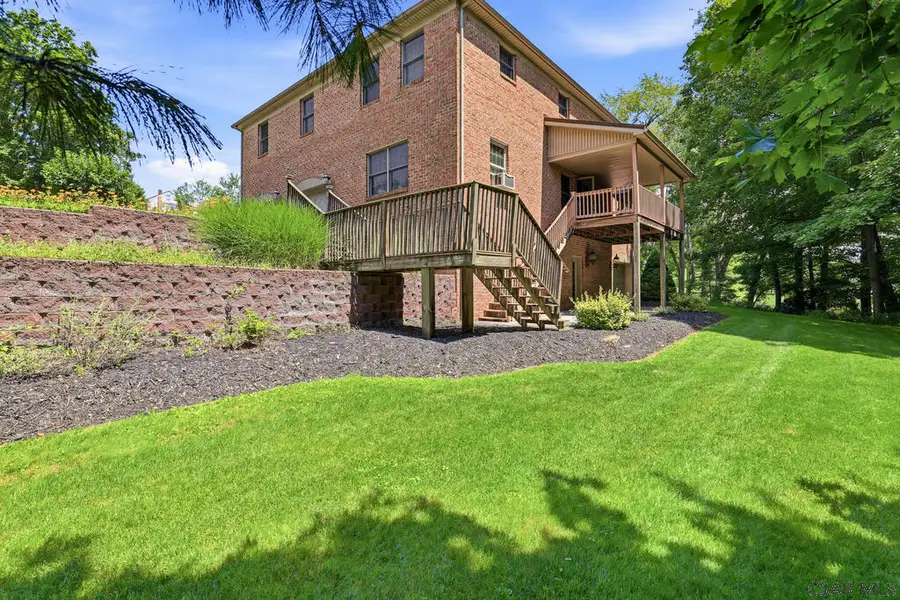 1004 Broderick Street, Berlin, PA 15530 - #3