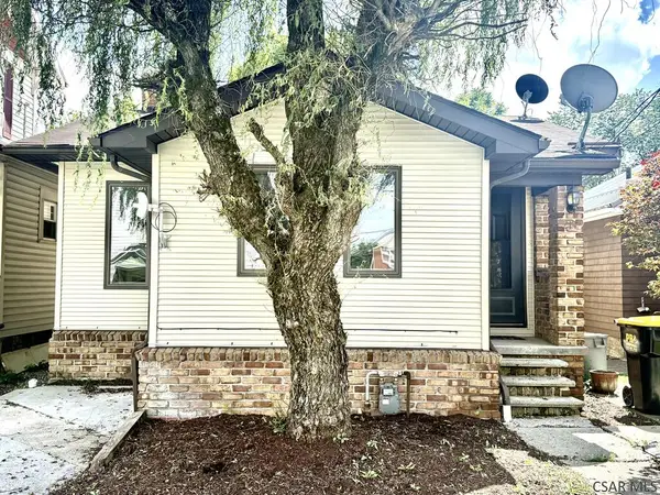 214 Quaker Avenue, Johnstown, PA 15905