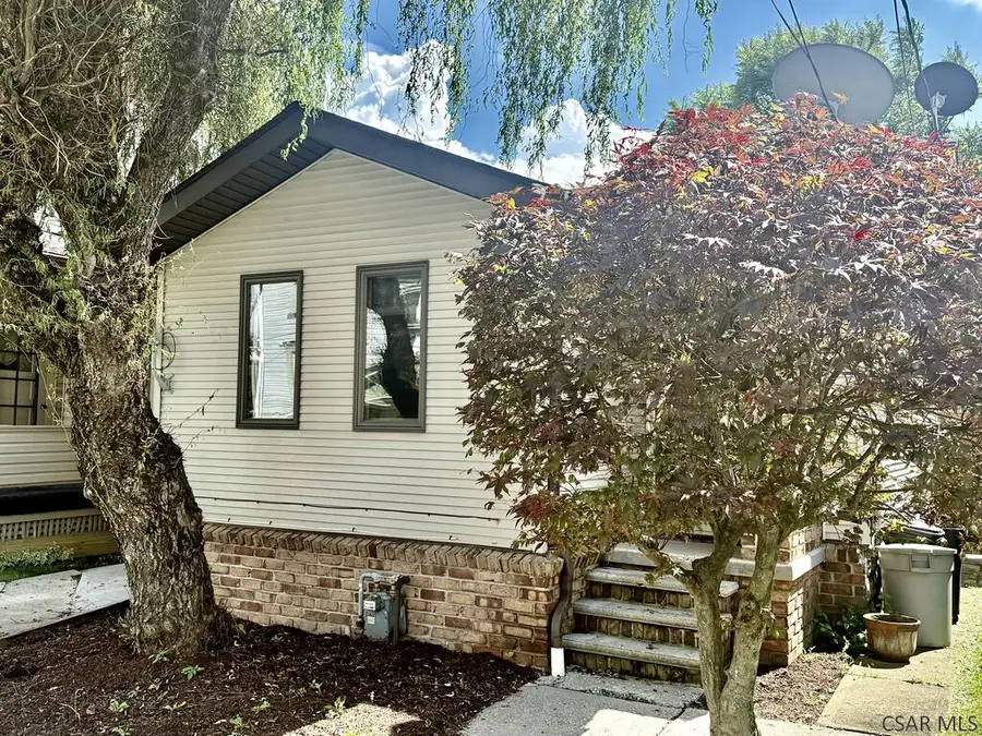 214 Quaker Avenue, Johnstown, PA 15905 - #2