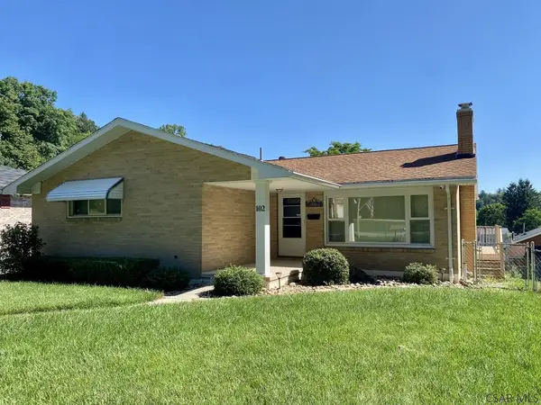 102 Thunderbird Drive, Johnstown, PA 15905
