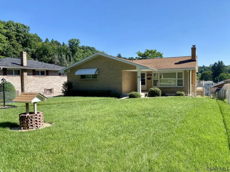102 Thunderbird Drive, Johnstown, PA 15905 - #3