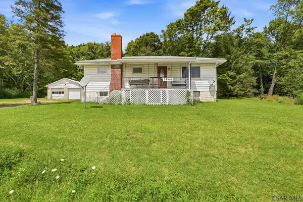 1944 E Mud Pike, Berlin, PA 15530