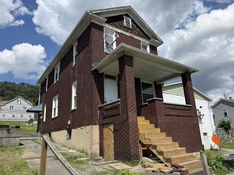 213 Rear David Street, Johnstown, PA 15902 - #3