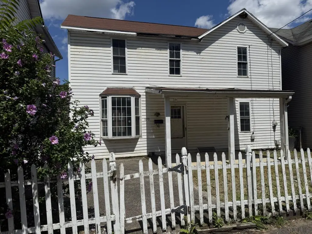 1073 Berg Street, Johnstown, PA 15902 - #1
