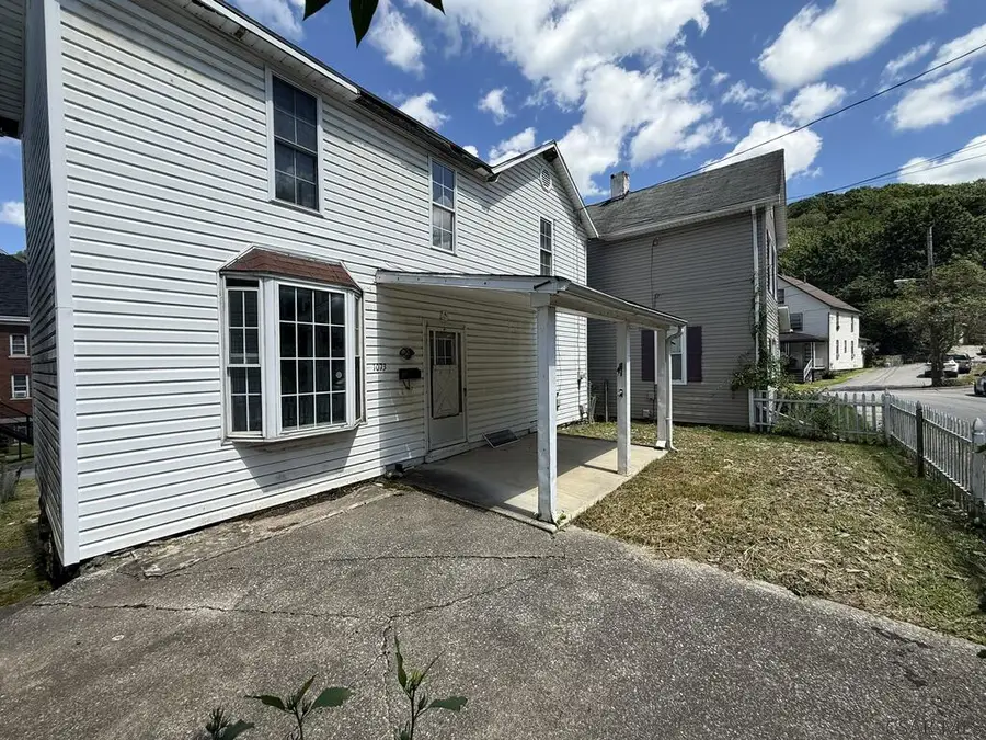 1073 Berg Street, Johnstown, PA 15902 - #3