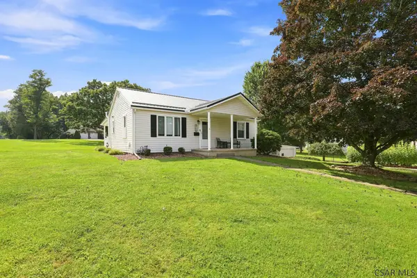 309 Hawthorne St, Johnstown, PA 15904