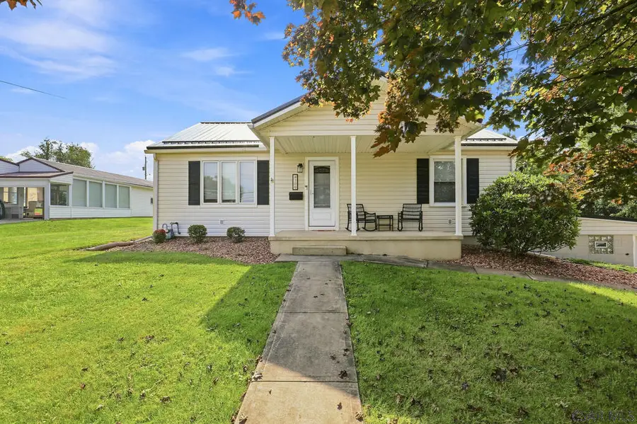 309 Hawthorne St, Johnstown, PA 15904 - #2