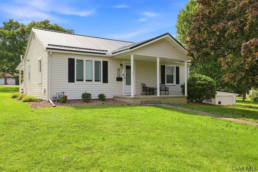 309 Hawthorne St, Johnstown, PA 15904 - #3