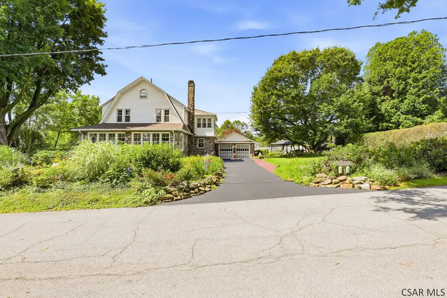 202 Palliser Street, Johnstown, PA 15905 - #3