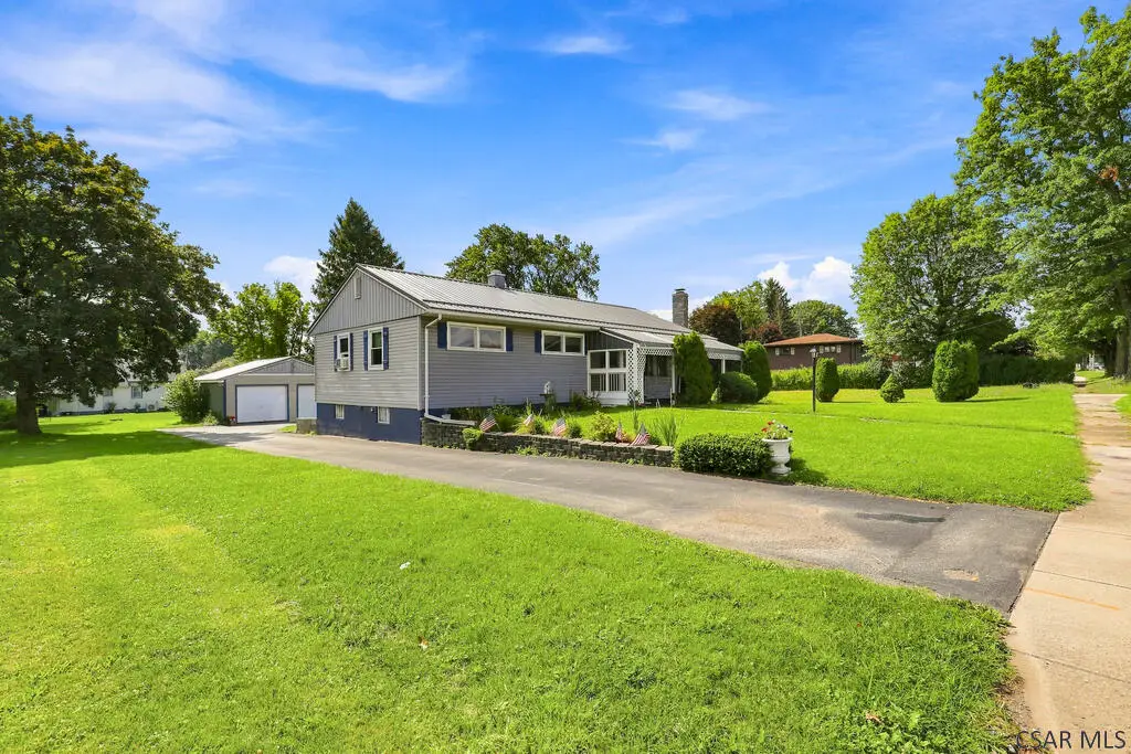 1752 Goucher Street, Johnstown, PA 15905 - #1