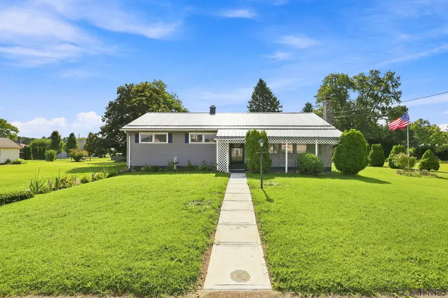 1752 Goucher Street, Johnstown, PA 15905 - #2