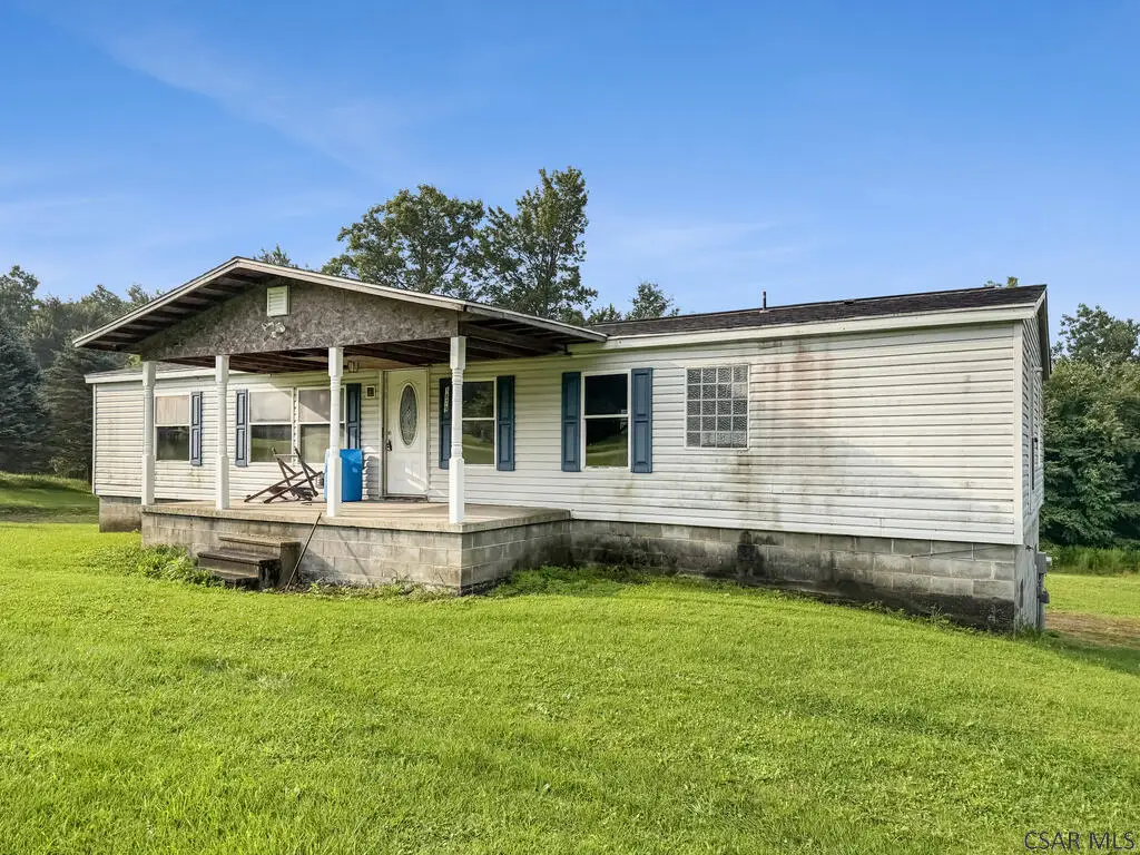 1879 Mineral Point Road, Mineral Point, PA 15942 - #1