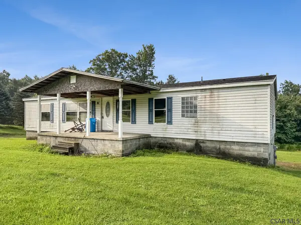 1879 Mineral Point Road, Mineral Point, PA 15942